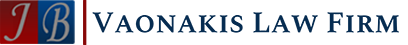 Δικηγορικό γραφείο Ιωάννη Ε. Βαονάκη